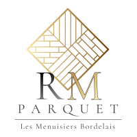 Pose de parquet haut de gamme à bordeaux 